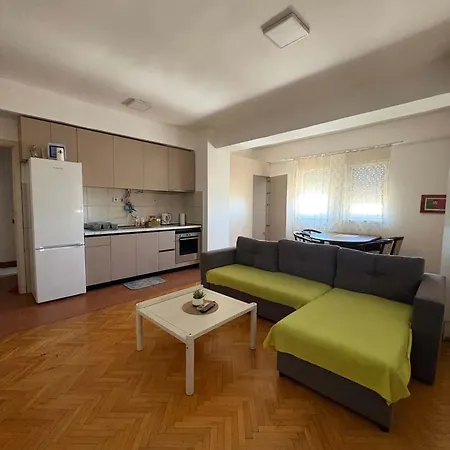 Comfort Apartment-free Parking Daire *