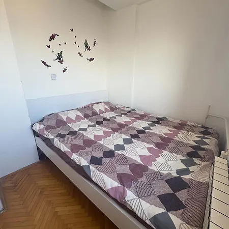 Daire Comfort Apartment-free Parking